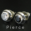 Pierce