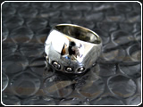 シルバーアクセサリー