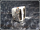 シルバーアクセサリー