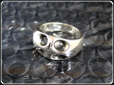 シルバーアクセサリー
