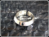 シルバーアクセサリー